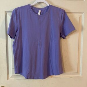 Lululemon Love Tee